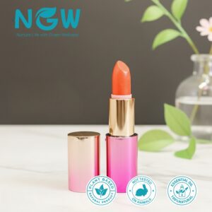 NGW NovaLip Essential Oil Lipstick