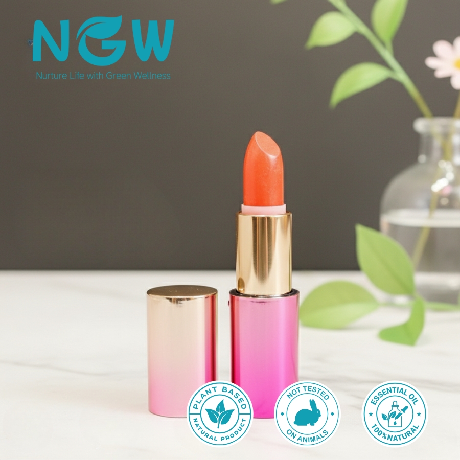 NGW NovaLip Essential Oil Lipstick 1 NGW NovaLip Essential Oil Lipstick