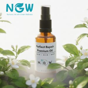 NGW Perfect Repair Premium Oil 50ml