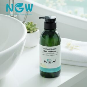 NGW Perfect Repair Hair Shampoo 500ml