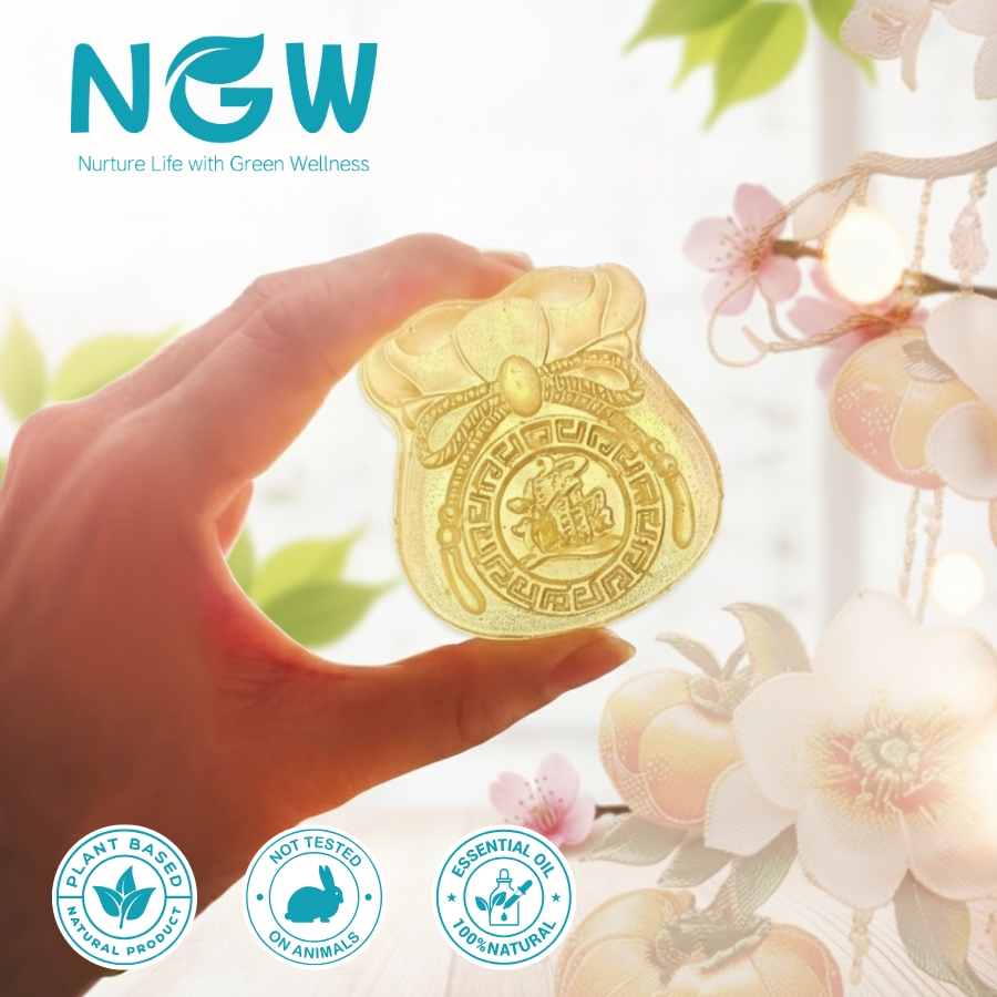 NGW Fortune Soap 1 NGW Fortune Soap